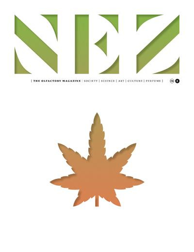 Emprunter NEZ - NUMERO 8 THE OLFACTORY MAGAZINE - VOL08 livre