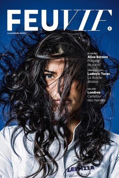 Emprunter Feu Vif N° 8 livre