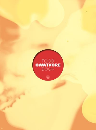 Emprunter Omnivore Food Book N° 13 livre