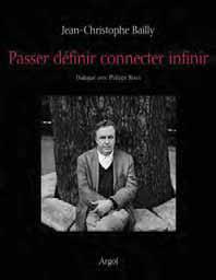 Emprunter Passer définir connecter infinir. Dialogue avec Philippe Roux livre