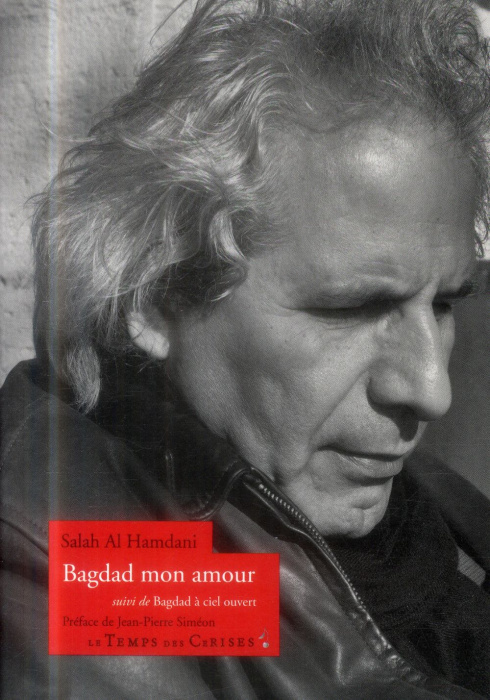 Emprunter Bagdad mon amour. Suivi de Bagdad à ciel ouvert livre
