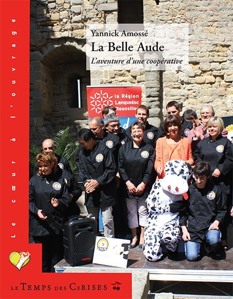 Emprunter LA BELLE AUDE livre