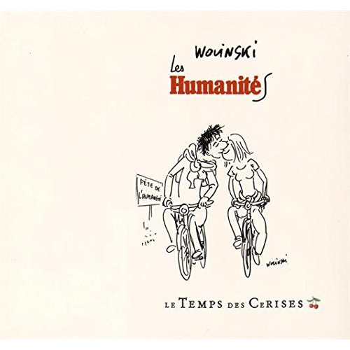 Emprunter Les Humanités livre