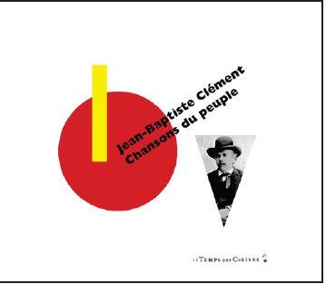 Emprunter CHANSONS DU PEUPLE livre