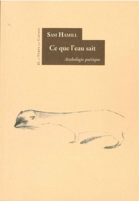 Emprunter Ce que l'eau sait livre