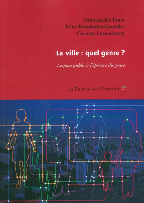 Emprunter La ville, quel genre ? L'espace public à l'épreuve du genre livre