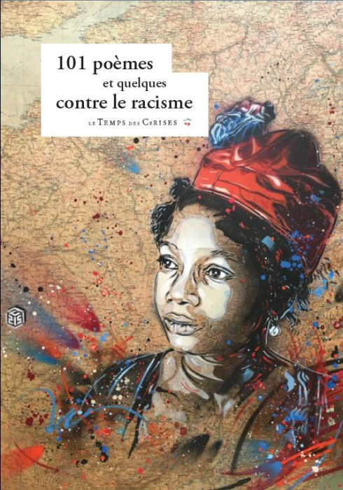 Emprunter 101 poèmes et quelques contre le racisme livre