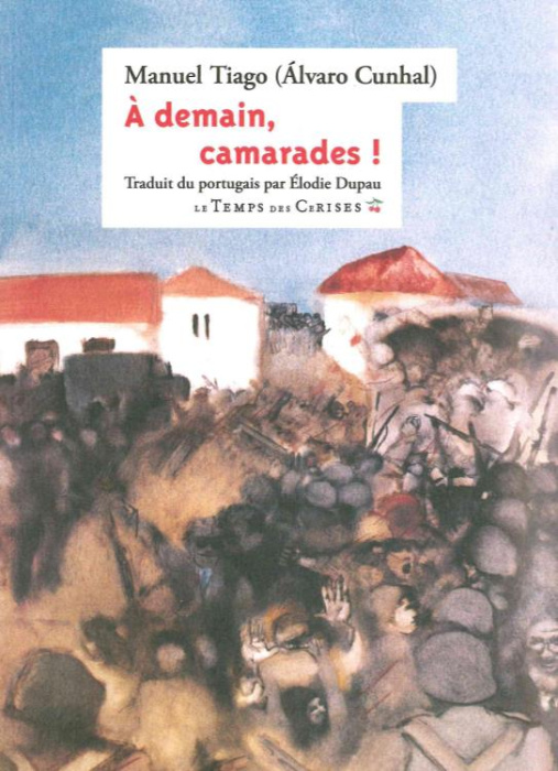 Emprunter A demain, camarades ! livre