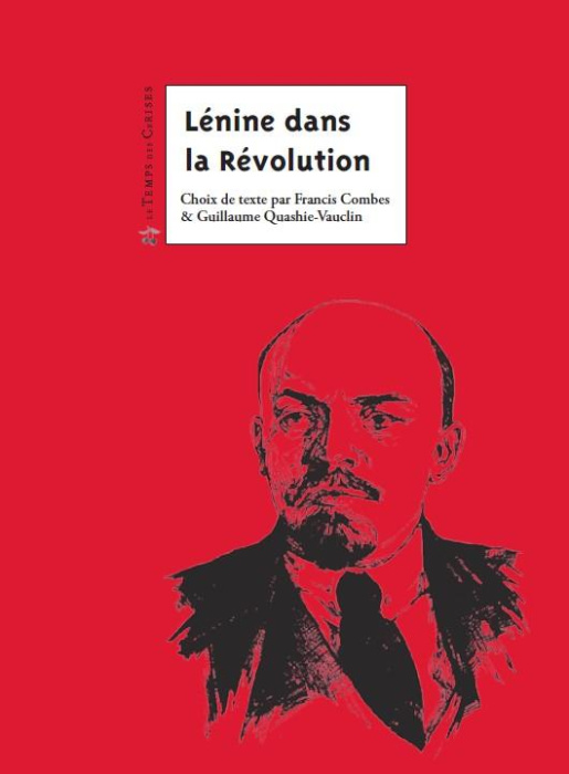 Emprunter Lénine dans la Révolution livre