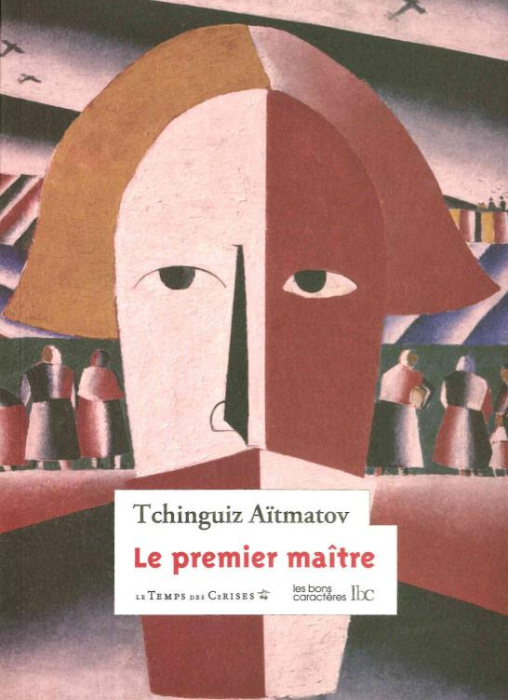 Emprunter Le premier maître livre