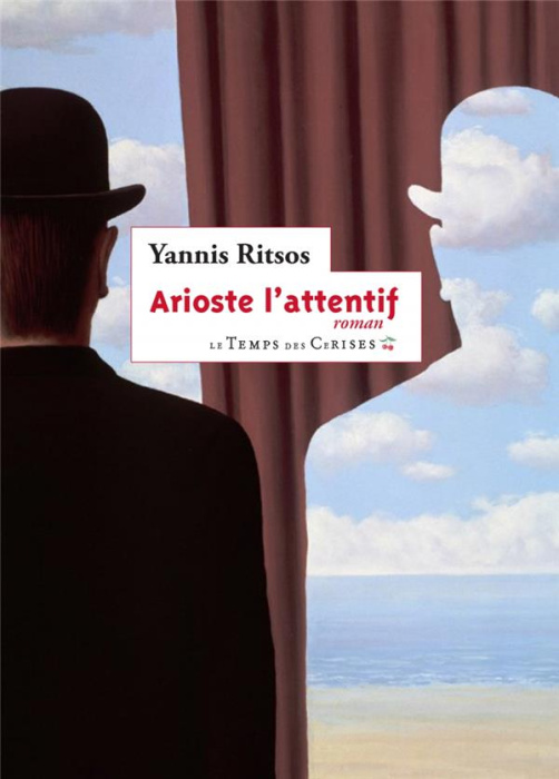 Emprunter ARIOSTE L'ATTENTIF livre