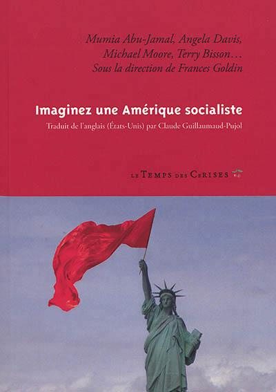 Emprunter Imaginez une Amérique socialiste livre