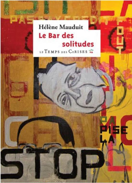 Emprunter LE BAR DES SOLITUDES livre