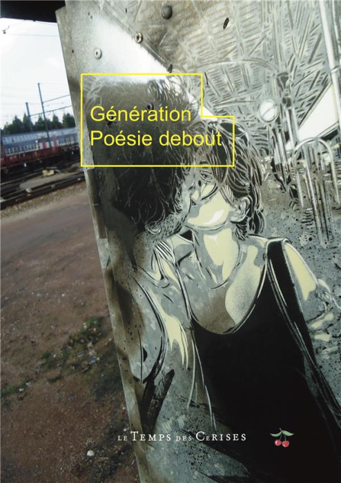 Emprunter GENERATION POESIE DEBOUT livre