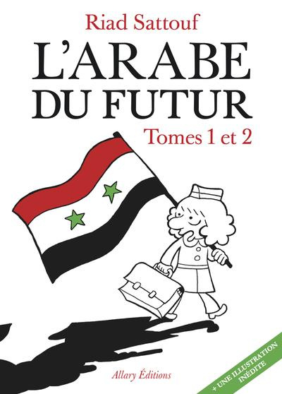 Emprunter L'Arabe du futur Tomes 1 et 2 : Une jeunesse au Moyen-Orient, (1978-1984) ; Une jeunesse au Moyen-Or livre