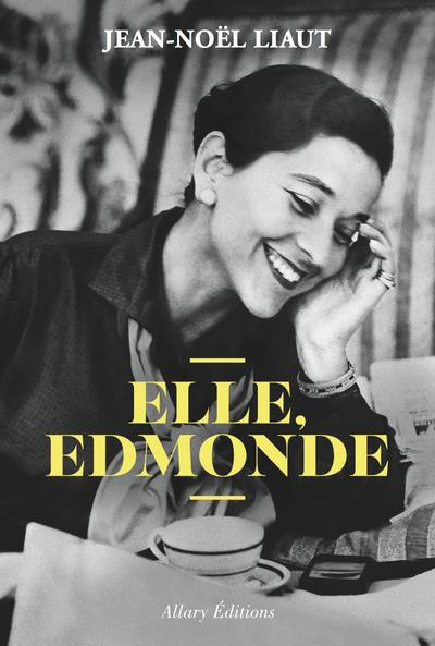 Emprunter Elle, Edmonde livre