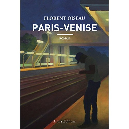 Emprunter Paris-Venise livre