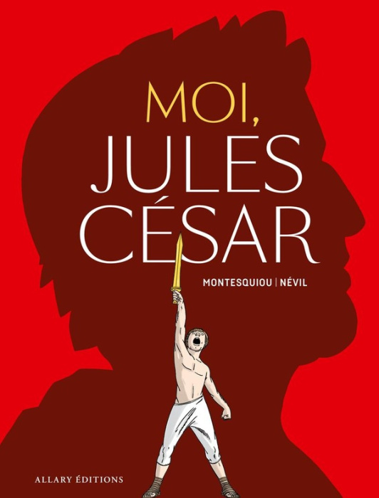 Emprunter Moi, Jules César livre