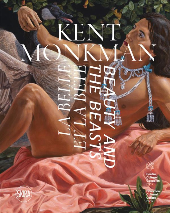 Emprunter Kent Monkman. La belle et la bête, Edition bilingue français-anglais livre
