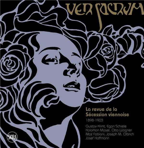 Emprunter Ver Sacrum. La revue de la Sécession viennoise 1898-1903 livre