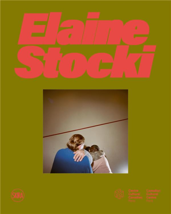 Emprunter Elaine Stocki. Edition bilingue français-anglais livre