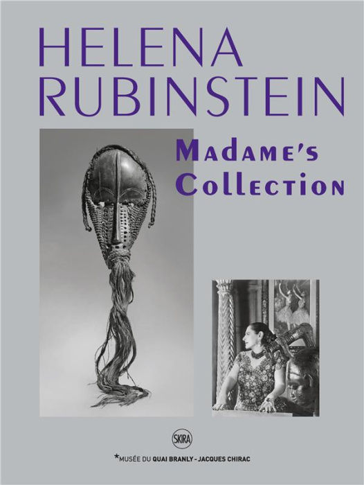 Emprunter Helena Rubinstein. Madame's collection livre