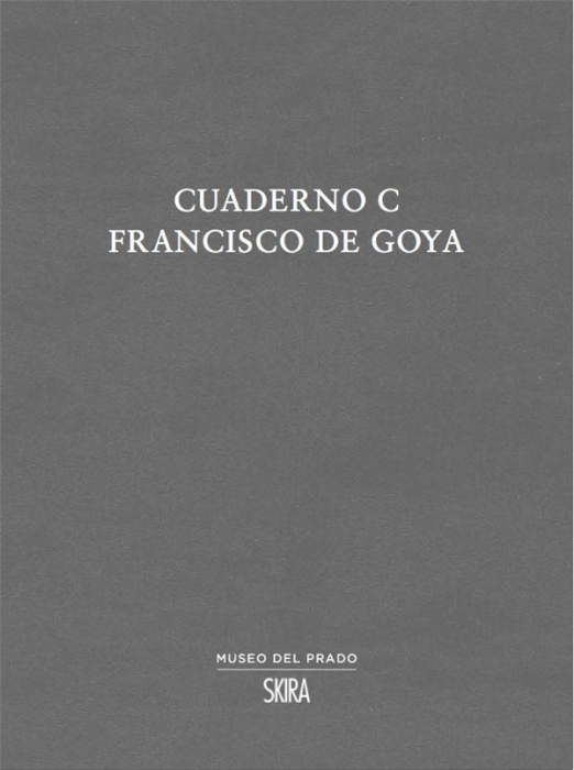 Emprunter CUADERNO C. FRANCISCO GOYA livre