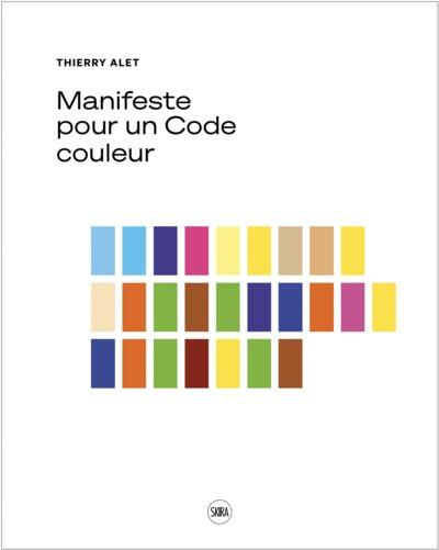 Emprunter Manifeste pour un Code couleur livre