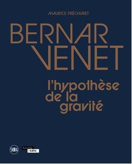 Emprunter Bernar Venet. L'hypothèse de la gravité livre