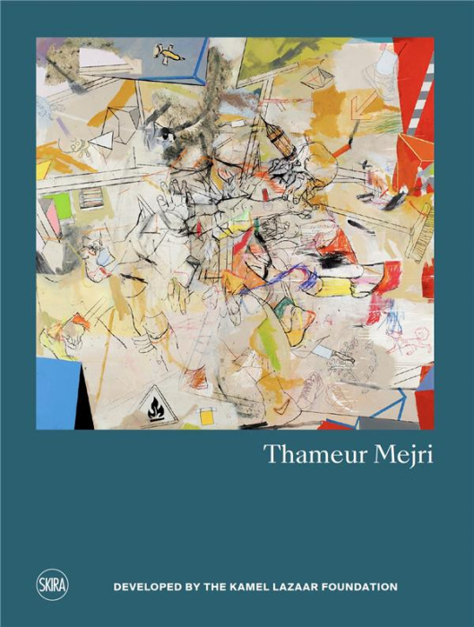 Emprunter Thameur Mejri. Edition bilingue français-anglais livre