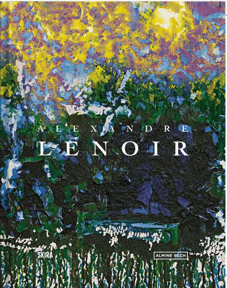 Emprunter Alexandre Lenoir. Edition bilingue français-anglais livre