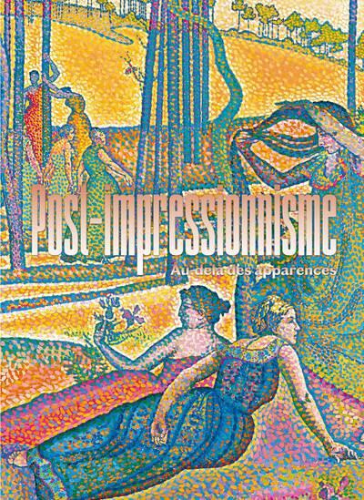 Emprunter Post-impressionnisme. Au-delà des apparences livre