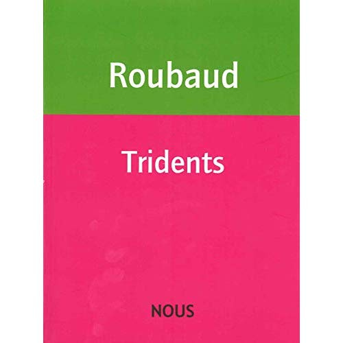 Emprunter Tridents livre