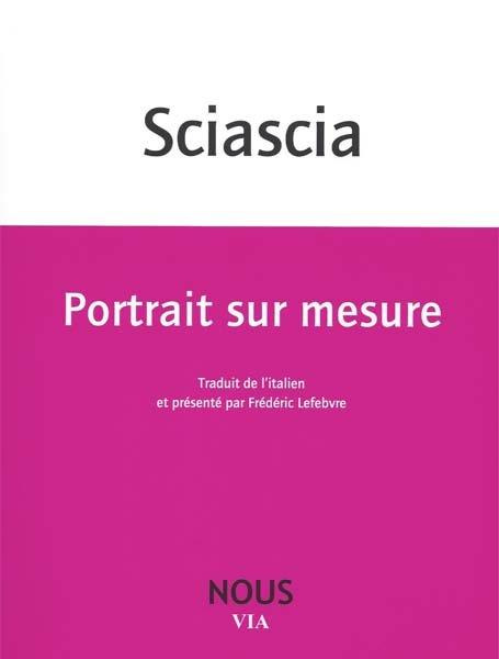 Emprunter Portrait sur mesure livre