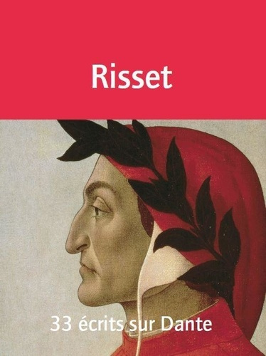 Emprunter 33 écrits sur Dante livre