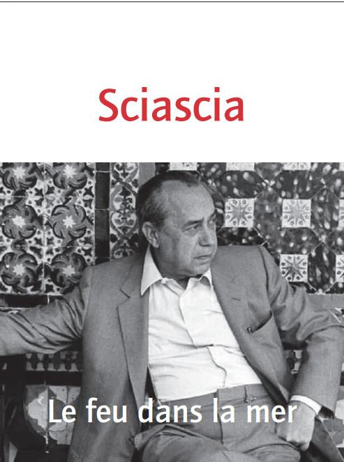 Emprunter Le feu dans la mer. Récits de Sicile livre