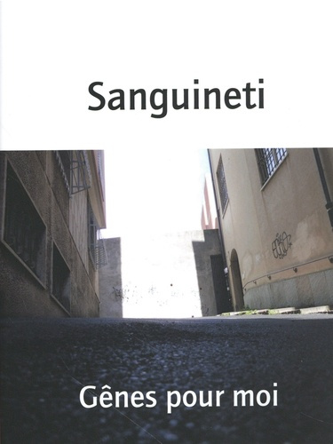 Emprunter Gênes pour moi. Edition bilingue français-italien livre