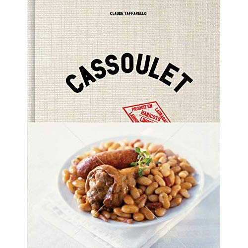Emprunter Au pays du cassoulet livre