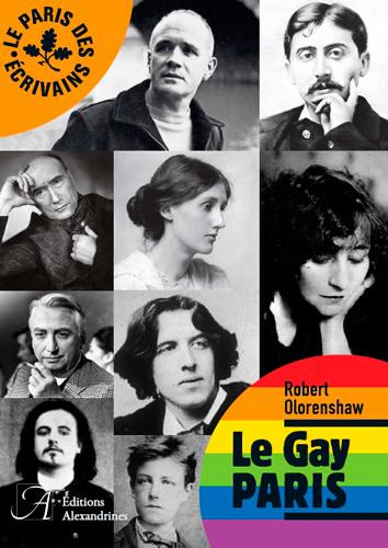 Emprunter Le Paris gai livre