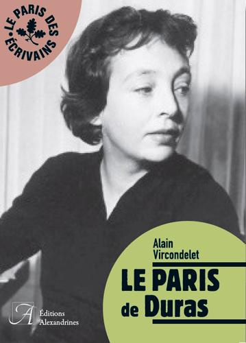 Emprunter Le Paris de Duras livre