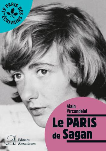 Emprunter Le Paris de Sagan livre