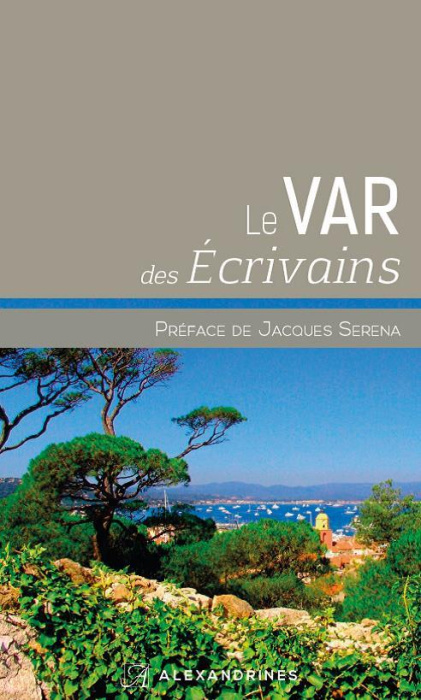 Emprunter Le Var des écrivains livre