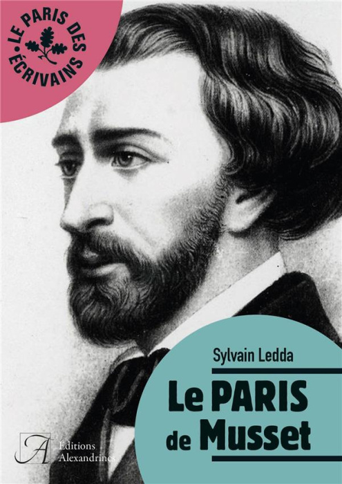 Emprunter Le Paris de Musset livre