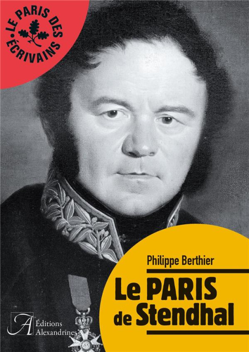 Emprunter Le Paris de Stendhal livre