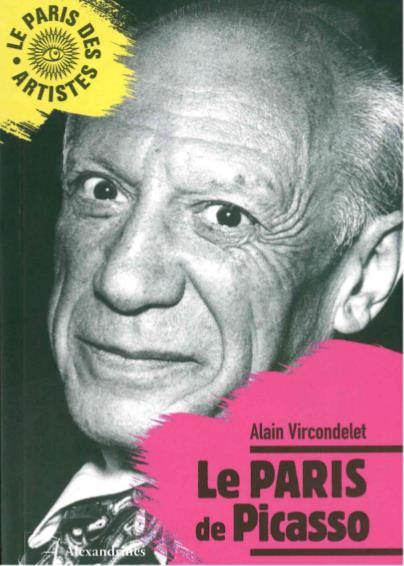 Emprunter Le Paris de Picasso livre