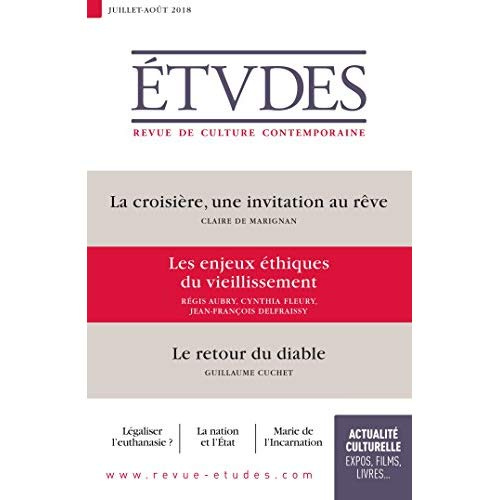 Emprunter Etudes/42512018/Etudes Tome 42512018 livre