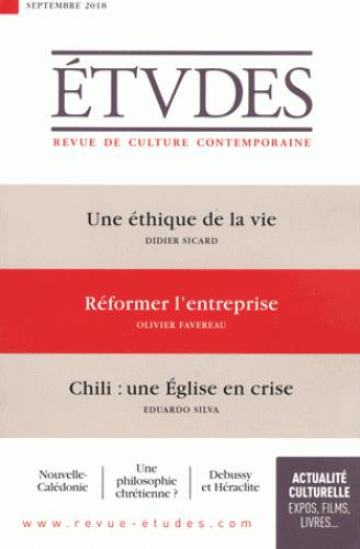 Emprunter Etudes/42522018/Etudes Tome 42522018 livre