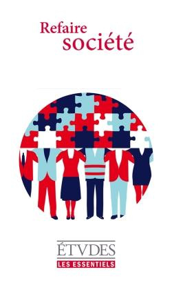 Emprunter Refaire société livre