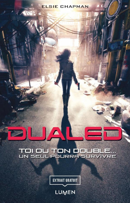 Emprunter Dualed livre