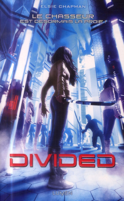 Emprunter Divided livre